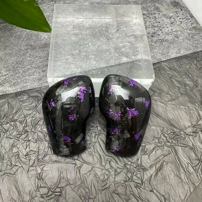 Used for Forging Carbon Fiber Styles, High-Quality Customization, Suitable for Volkswagen Golf 7 GTI 7.5, Passat B7 B8, MK6, Tig