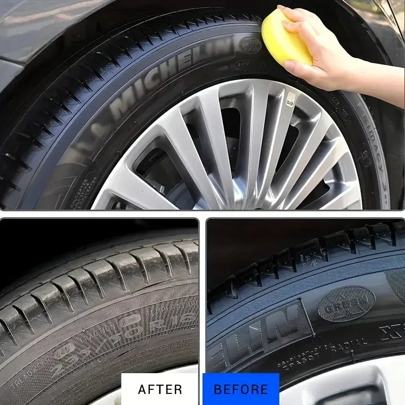 150g Plastic & Rubber Repair Paste – Car Scratch & Interior Renewal - Urbizia