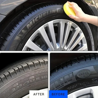 150g Plastic & Rubber Repair Paste – Car Scratch & Interior Renewal - Urbizia