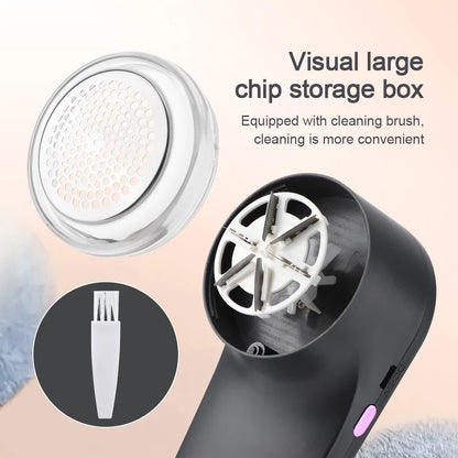 XIAOMI Portable Electric Fuzz Pellet Remover