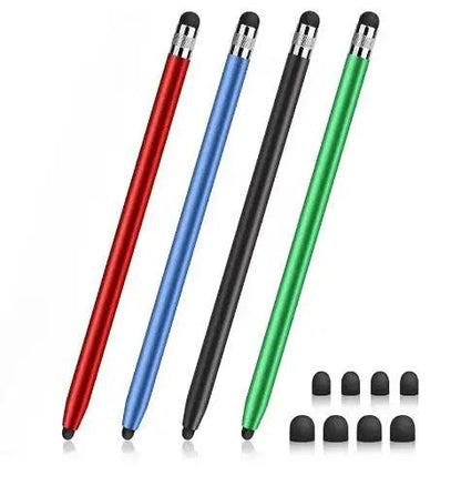 Universal Dual Tip Stylus Pen for Tablet & Phone