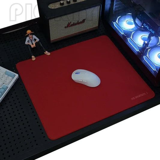 PICKYYMAY Pk Control 1 Design Professional Gaming Mouse Pad High-Grade Desk Mat Mousepad Speed and Control Desk Pad Mouse Mat - Urbizia