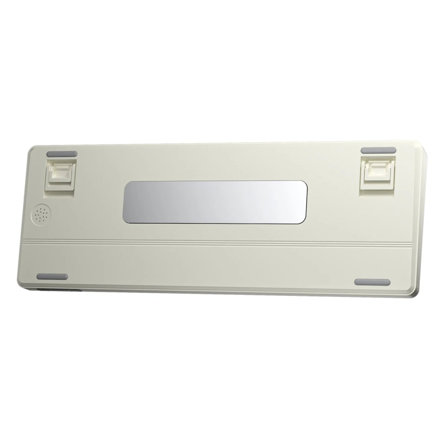 AULA L99 75% Gasket-Mounted Tri-Mode Wireless Mechanical Gaming Keyboard with Interactive 3.98-inch IPS Screen & RGB Backlight