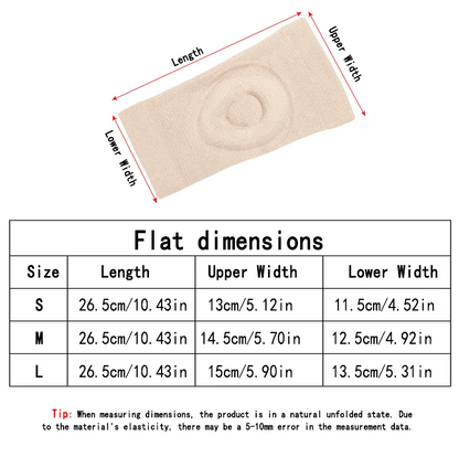 1Pcs Silicone Thin Knee Pads Fitness Dance Skating Sport sknee Pads Basketball Pressurized Cycling Roller Skating