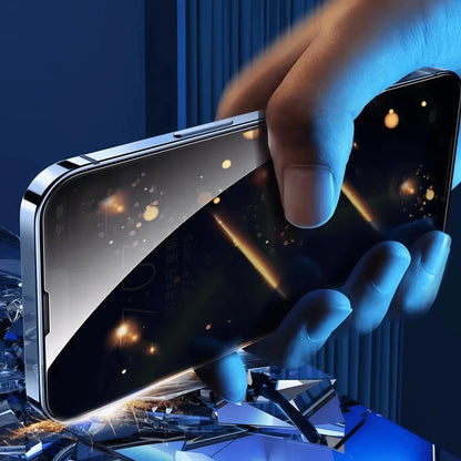 1-3Pcs Privacy Screen Protector For Samsung Galaxy S26 Plus Ultra S25 S24 S23 S22 S22 S21 Easy Install Anti-Spy Tempered Glass