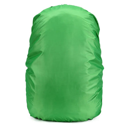 KoKossi Climbing Backpack Rain Cover Reflective Camo Outdoor Waterproof Bag Camping Hiking Bag Dust Cover Unisex Light Schoolbag