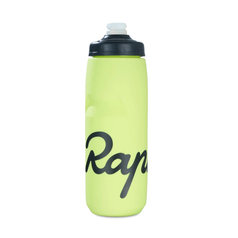CYCLAMI Cycling Water Bottle 650ml Ultra light Leak-proof squeezable Camping Hiking Sports Bicycle Kettle Rapha 750ml Kettle