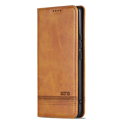 Luxury Magnetic Flip Leather Phone Case For Mi Redmi Note 15 14 13 12 Pro Plus 15C 14C 13C 12C Cards Solt Wallet Bag Book Cover