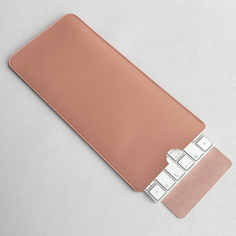 Suitable For Apple's Magic Keyboard Storage Bag Magic Keyboard 2nd Generation Protective Case Carrying Inner Liner Wireless
