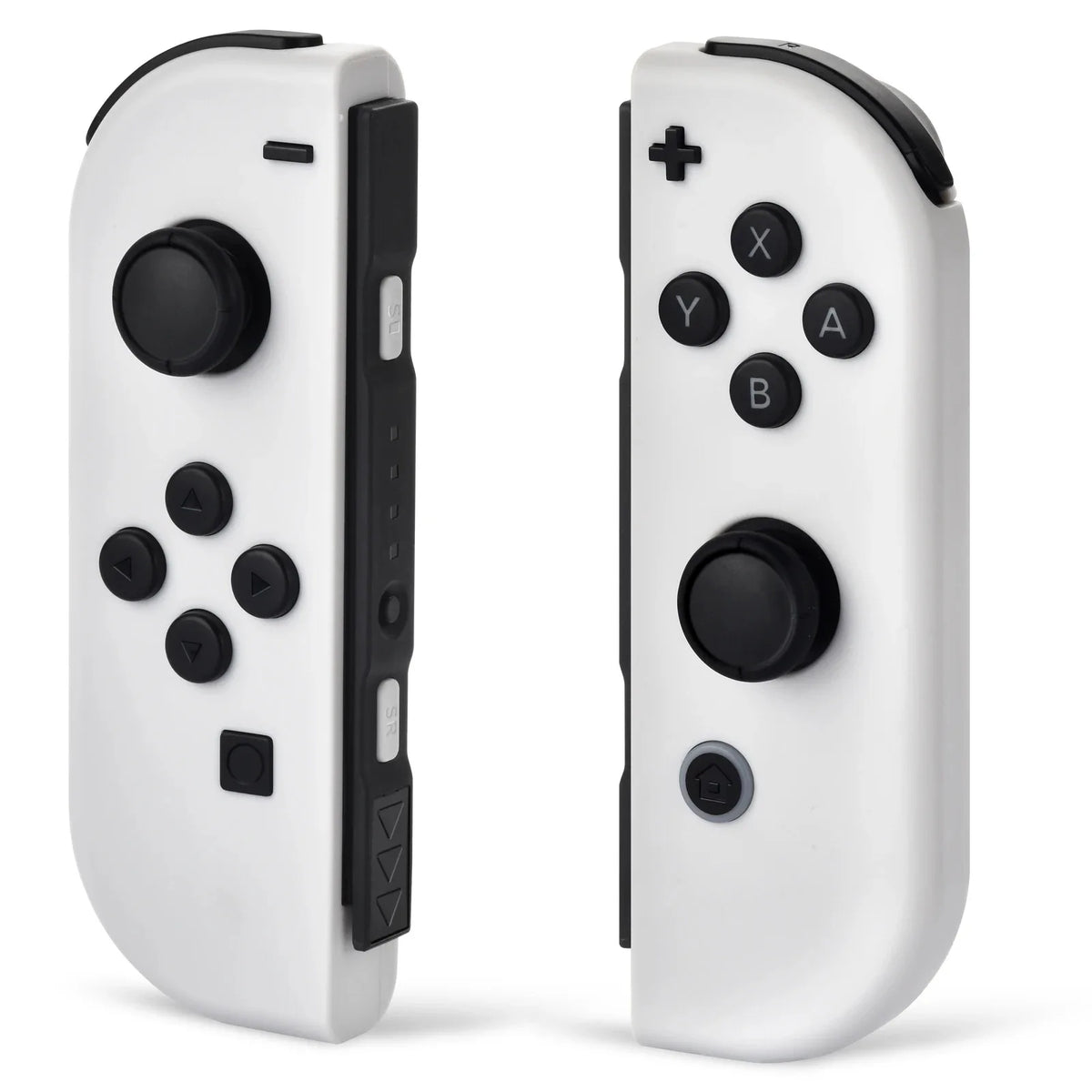 Wireless Controller For Nintendo Switch NS/OLED/LITE Gamepad Joystick Dual Vibration Turbo Remote Control 6 Axis Gyro L/R Joypad