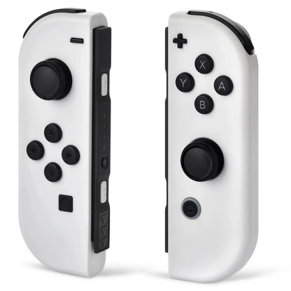 Wireless Controller For Nintendo Switch NS/OLED/LITE Gamepad Joystick Dual Vibration Turbo Remote Control 6 Axis Gyro L/R Joypad