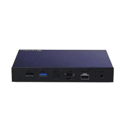 2026 vSeeBox V6 Plus New Box Voice Control