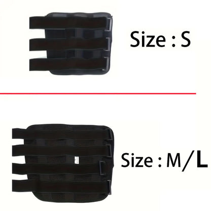Elbow Brace Splint Immobilizer Stabilizer for Ulnar Nerve Entrapment &Cubital Tunnel Syndrome,Adjustable Elbow Nighttime Support