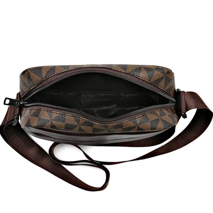 Neutral Style Backpack for Men and Women, with a Single-Layer Pocket, Suitable for Travel and Photography, Shoulder Bag