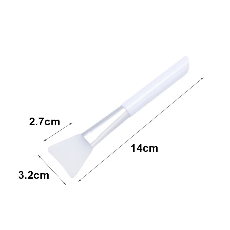 Face Mask Mixing Bowl Set Facial Skincare Tool Kit