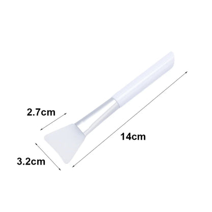 Face Mask Mixing Bowl Set Facial Skincare Tool Kit