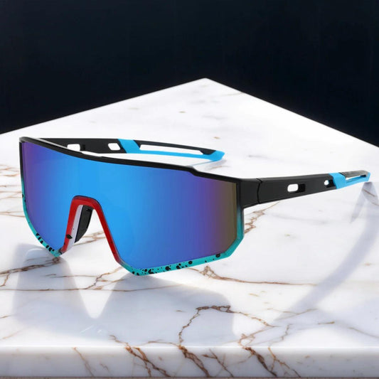 UV400 Sports Cycling Sunglasses for Men & Women