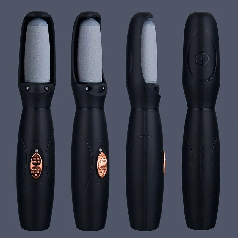 Automatic Callus Grinding and Pedicure Machine