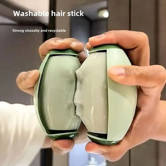 Reusable Washable Lint Roller With Strong Adhesive