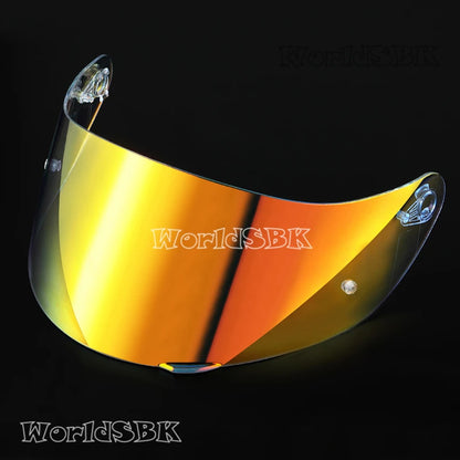 Helmet Visor for AGV K1 K5 K3SV Motorcycle Detachable Helmet Glasses Motorbike Helmet Lens