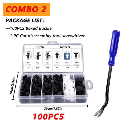 Car Hand Tool Set Car Disassembly Tool Kit Stereo Repair DVD Repair Tool Dashboard Removal Tool Interior Plastic Trim Panel