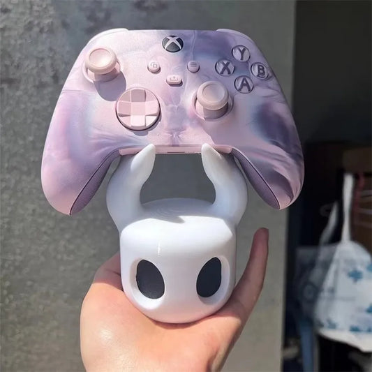 Universal Game Controller Stand Compatible With PS4/PS5/Switch Hollow Knight Theme Cool Desktop Display Gaming Accessories