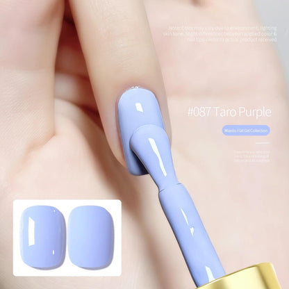 XEIJAYI 35-color 15ml Popular Series Nail Gel Pure  Gel Nail Add Semi-Permanent Soak Off UV LED Construction