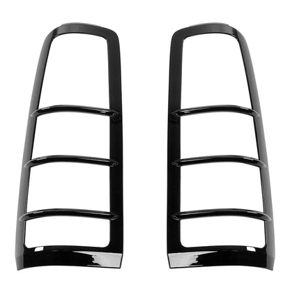 SHINEKA Rear Light Lamp Guard – Tailight Sticker for Suzuki Jimny (2007+)