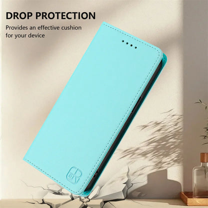 Magnetic Leather Wallet Case For Samsung Galaxy A73 A53 A33 A13 A03 A72 A52 A42 A32 A22 A02 A91 A71 A51 A41 A31 Luxury Cover