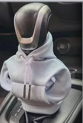 Universal Gear Shift Hoodie Cover - Urbizia