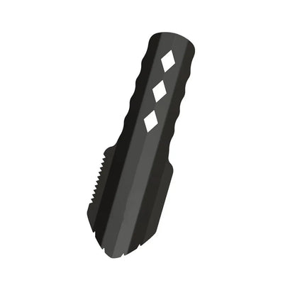 Ultralight Backpacking Trowel Shovel Essential Camping Survival Tool - Urbizia