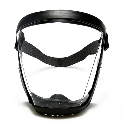 Anti-Fog Protective Mask Dust And Splash Resistant for Sports Cycling Work Grinding Weeding/Mowing And More