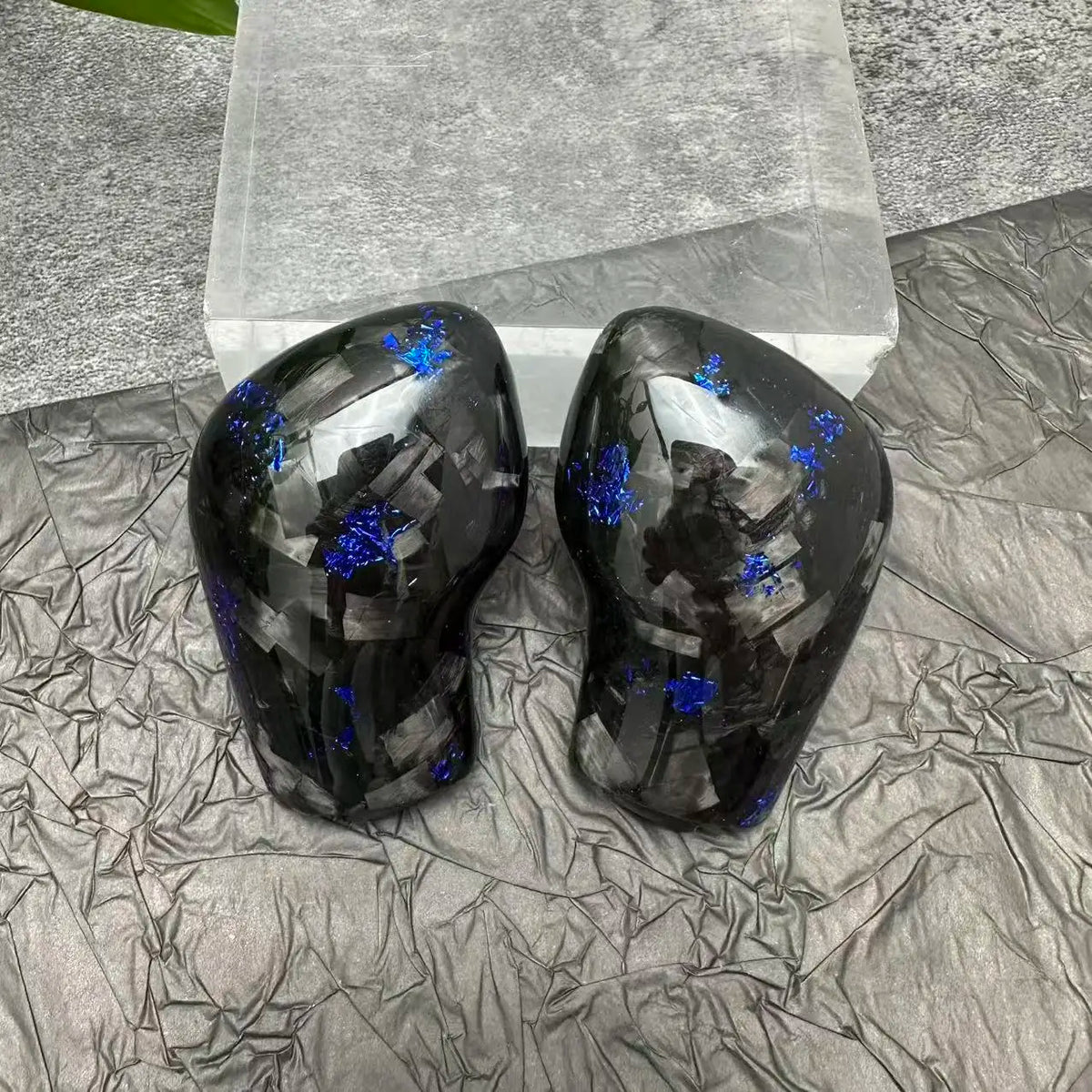 Used for Forging Carbon Fiber Styles, High-Quality Customization, Suitable for Volkswagen Golf 7 GTI 7.5, Passat B7 B8, MK6, Tig