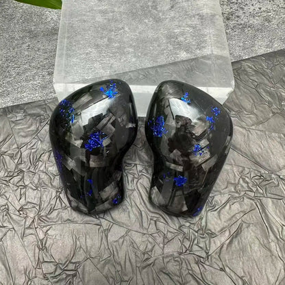 Used for Forging Carbon Fiber Styles, High-Quality Customization, Suitable for Volkswagen Golf 7 GTI 7.5, Passat B7 B8, MK6, Tig