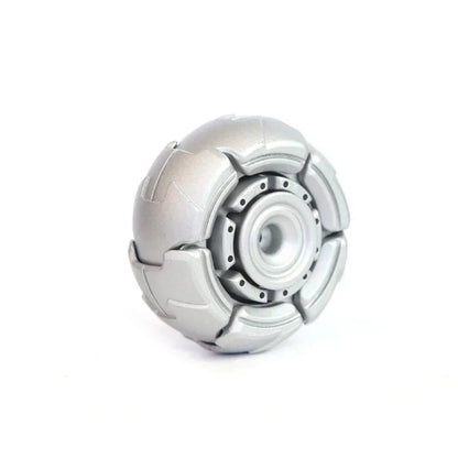 Premium Metal Fidget Spinner for Stress & Focus