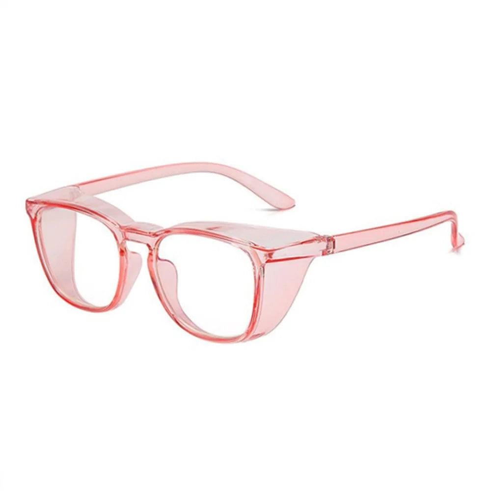 Anti Blue Light Safety Glasses for Men & Women