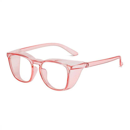 Anti Blue Light Safety Glasses for Men & Women
