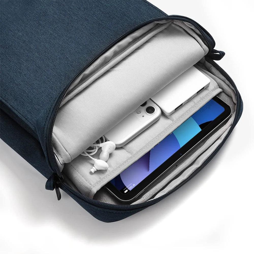 Waterproof Tablet Sleeve Bag for iPad 9–13 Inch