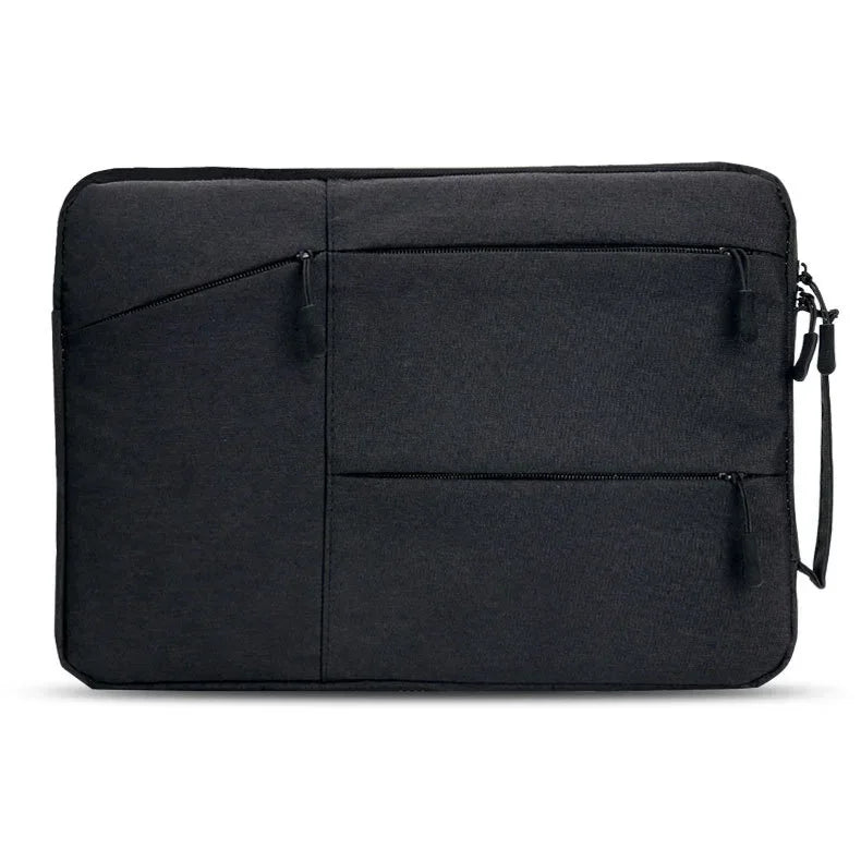 Waterproof Laptop Sleeve Handbag Case 12–16 Inch