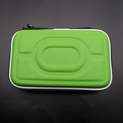 Hard Case Travel Carrying Protector Bag For GBA GBC Carry Protective Cover Storage Bag For 3DS NDS Lite NDSi NDSL Console