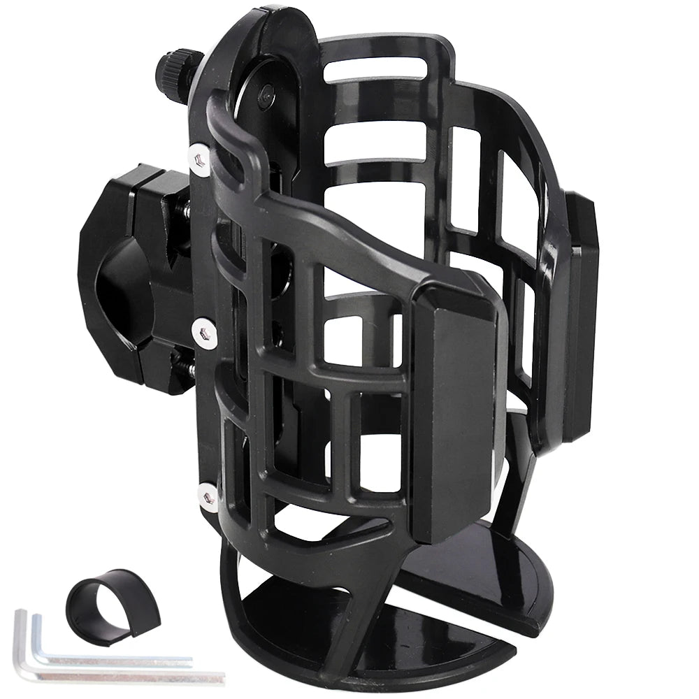 For Bmw R1250gs R1200gs R1300gs R1250/R1200 GS 1250/1200 LC ADV F800gs F750gs F650gs Motorcycle Accessories Bottle/Cup Holder