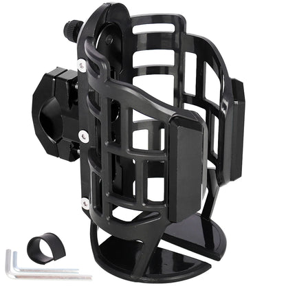For Bmw R1250gs R1200gs R1300gs R1250/R1200 GS 1250/1200 LC ADV F800gs F750gs F650gs Motorcycle Accessories Bottle/Cup Holder