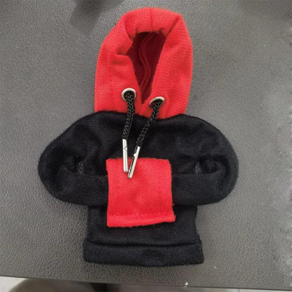 Universal Gear Shift Hoodie Cover - Urbizia