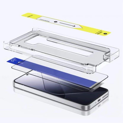 For Google Pixel 11 10A 6a 7 7a 8 8a 9 9a 10 Pro XL Screen Protector Tempered Glass Dust Free Phone With Install Kit Remove