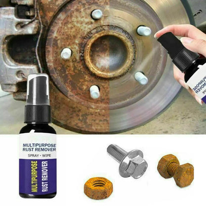 Car Rust Remover for Detailing – 30ml