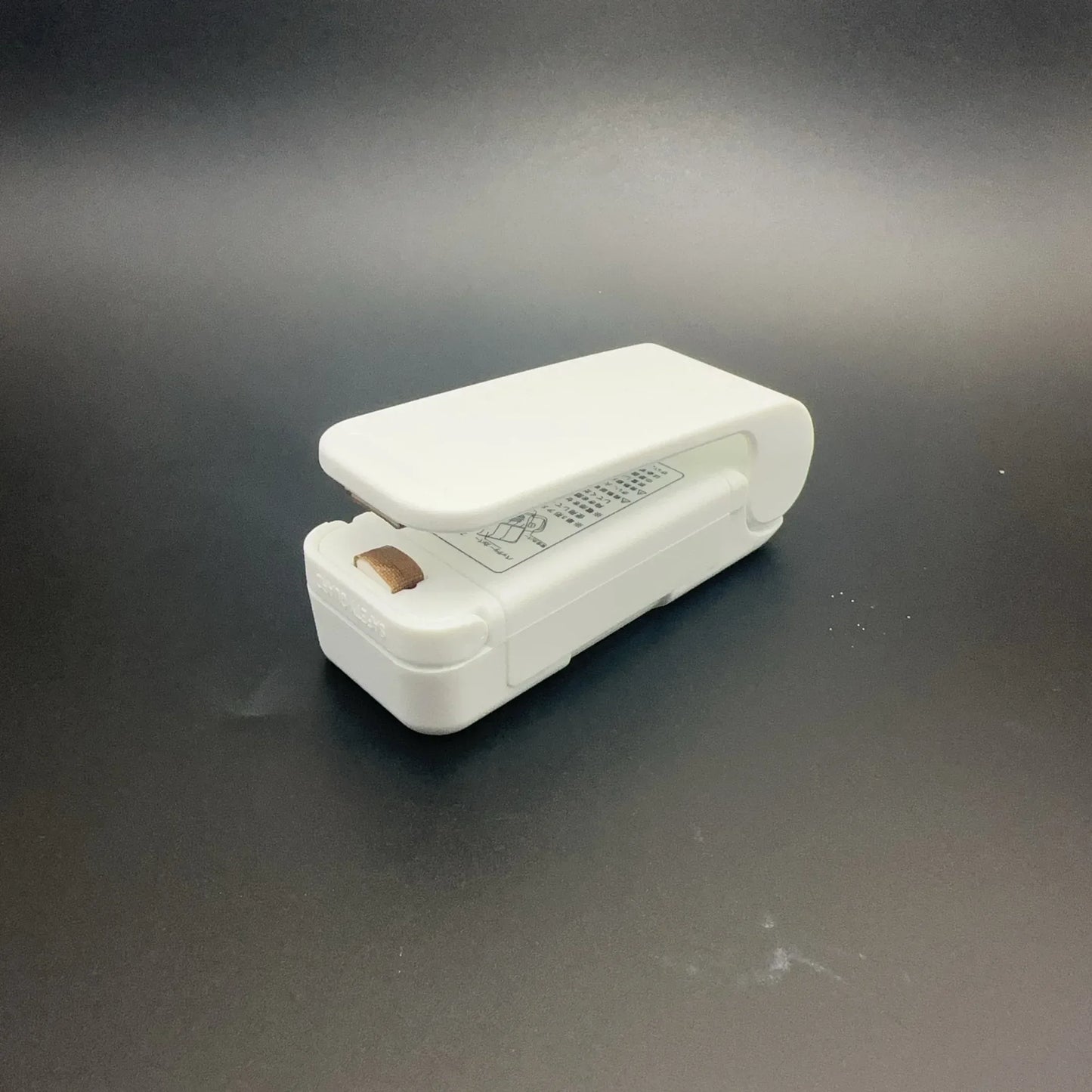 Mini Hea Bag Seal Machine Package - Urbizia