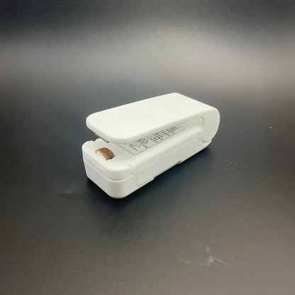 Mini Hea Bag Seal Machine Package - Urbizia