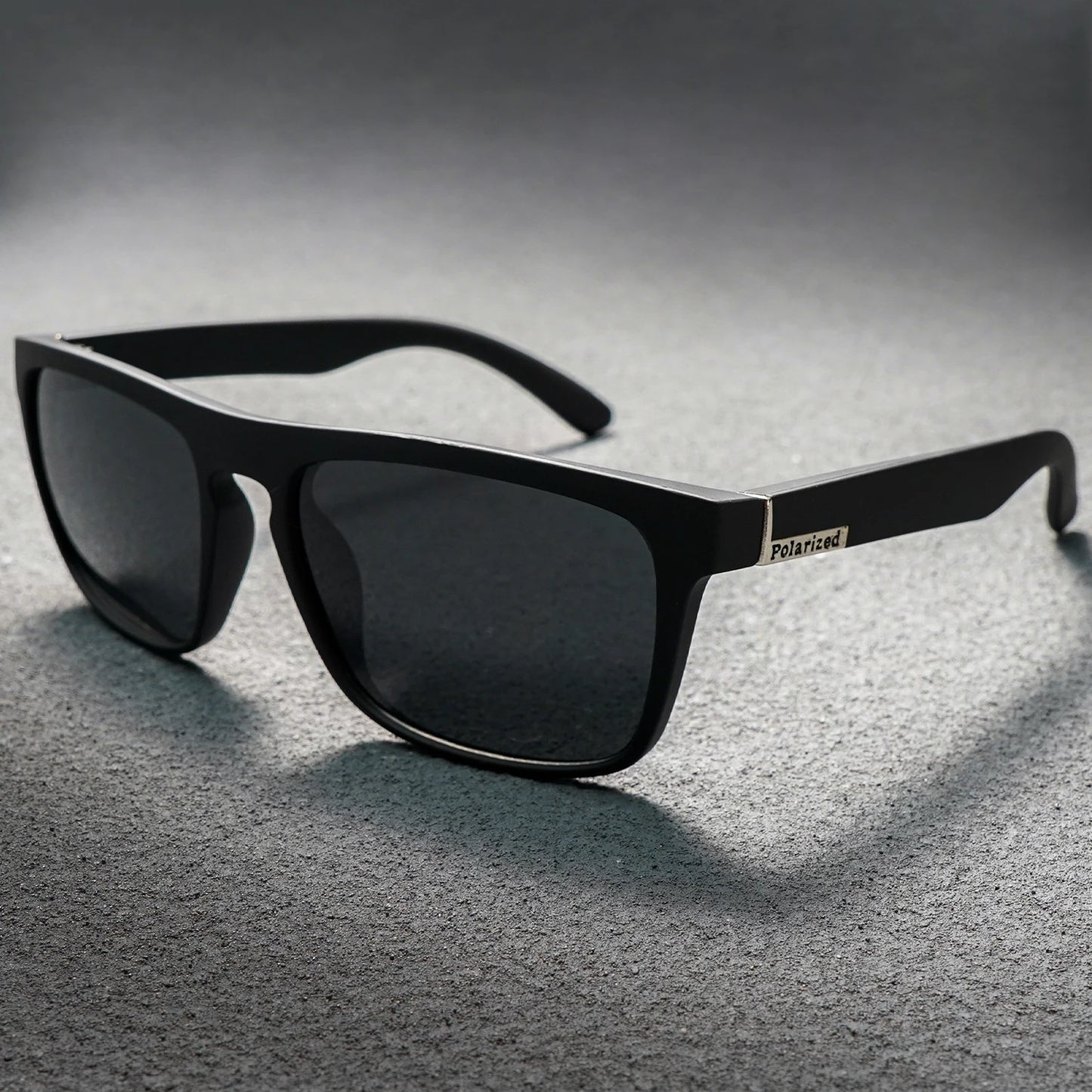 Fishing Glasses Fishing Polarized Square Sunglasses Sports Driving Fishing Shades Outdoor Eyewear for Cycling Travel Daily Wear
