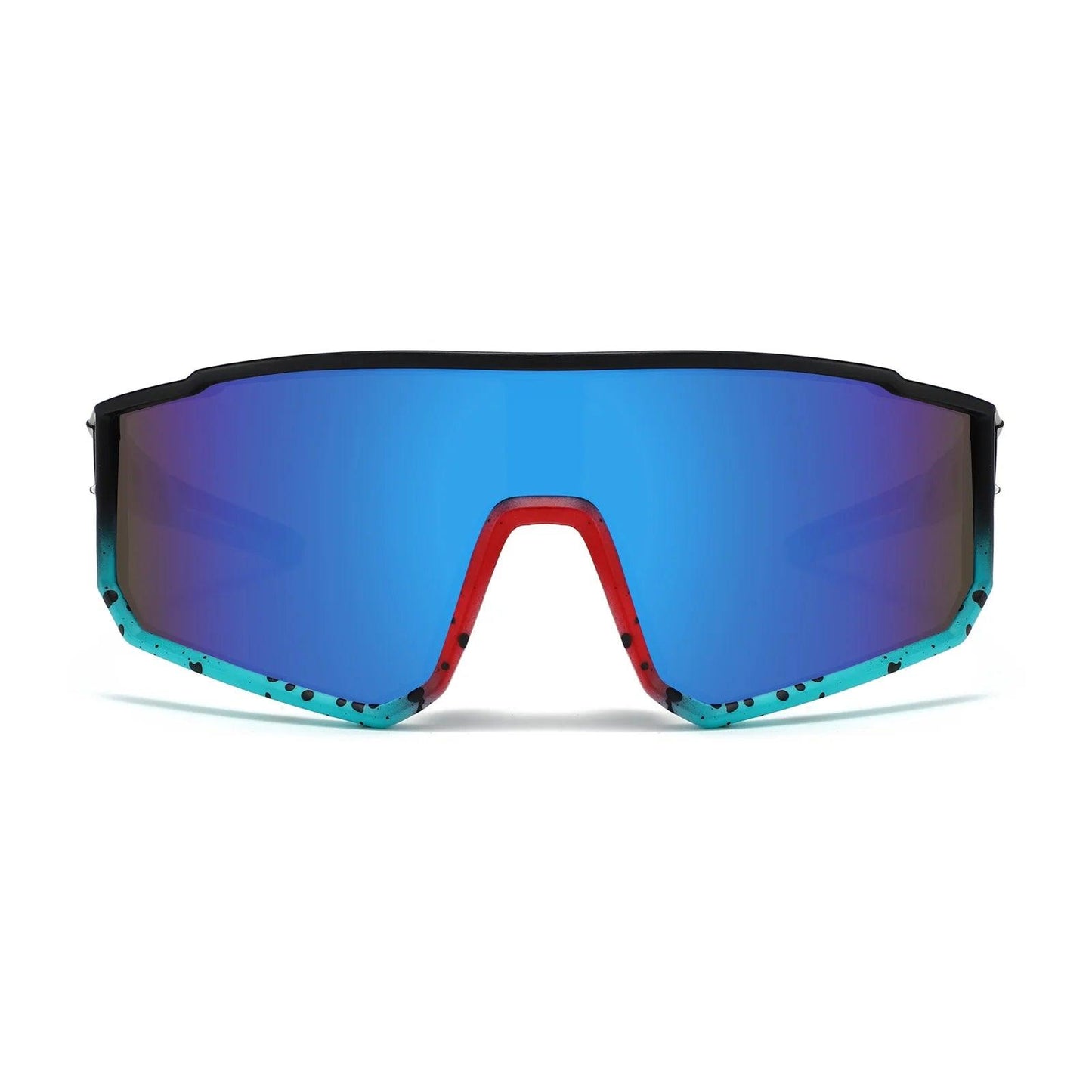 UV400 Sports Cycling Sunglasses for Men & Women