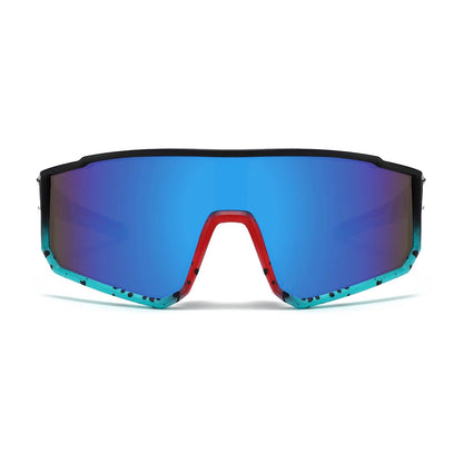 UV400 Sports Cycling Sunglasses for Men & Women